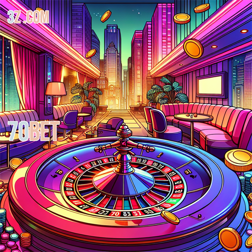 Explore o App do 70bet: Jogue e Ganhe em Grande Estilo