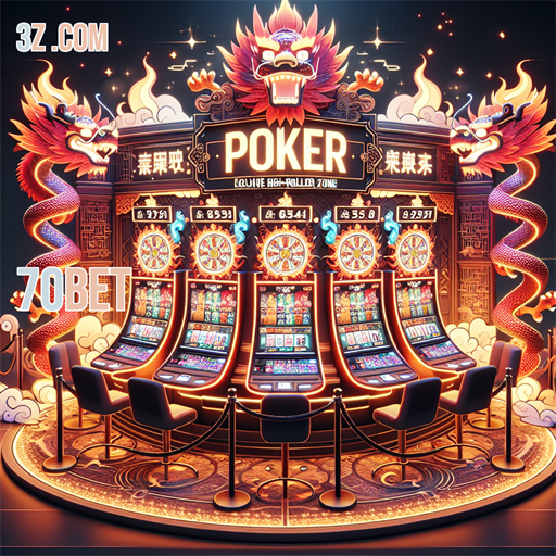 Explore uma ampla variedade de jogos e bônus emocionantes com a 70bet, sua plataforma oficial de cassino e apostas no Brasil.