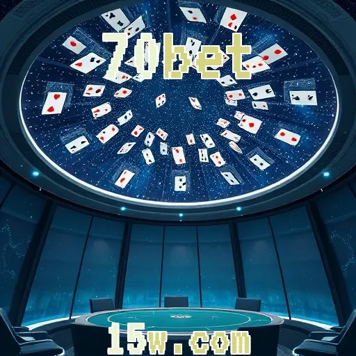 70bet: A Revolução do Cassino Ao Vivo Para Jogadores Brasileiros