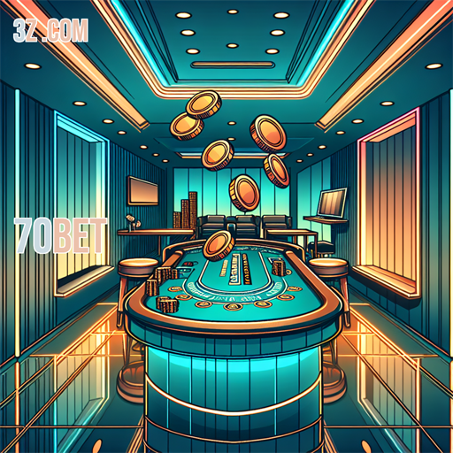 Login no 70bet: A Porta para O Mundo dos Jogos