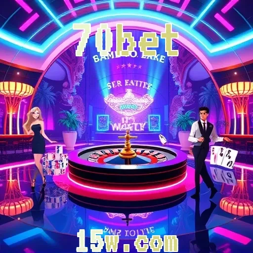 70bet: Os Novos Jogos Que Você Precisa Conhecer Agora