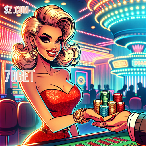 Aventuras Incríveis nos Slots do 70bet: Faça Sua Jogada!